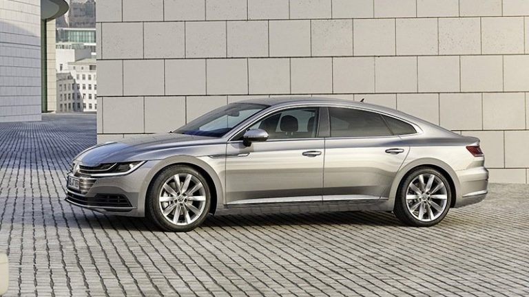 Volkswagen ги објави цените за Arteon: Старт од 50.000 евра во Германија