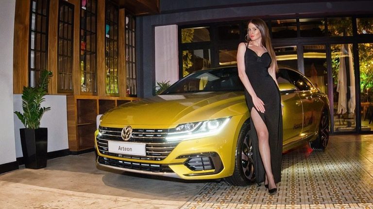 volkswagen arteon porsche makedonija