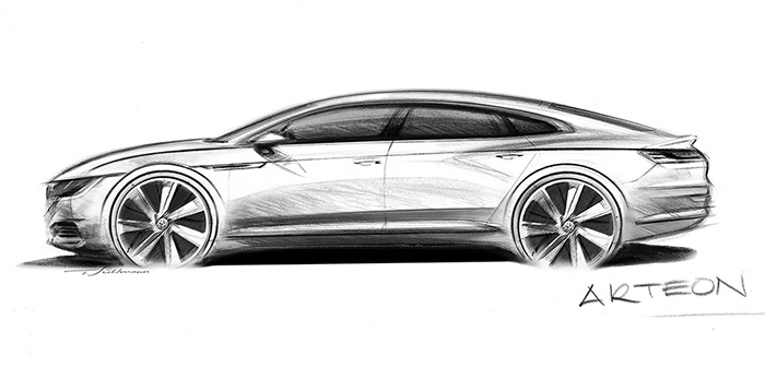 volkswagen-arteon-skica
