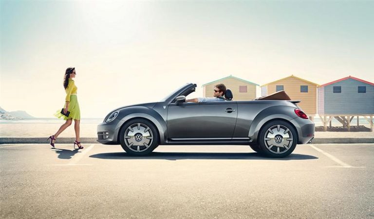 Volkswagen објави старт за нарачките за Beetle Cabriolet Karmann