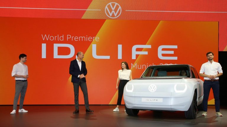 Volkswagen ќе ги отпушта директорите што требаше да развиваат софтвер