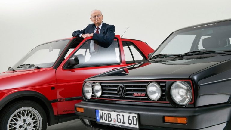 Сите шефови на Volkswagen од 1947 година до денес