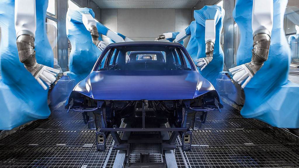 volkswagen fabriki фонд карбон Volkswagen со фонд од 25 мил. € за СО2-проекти на своите марки