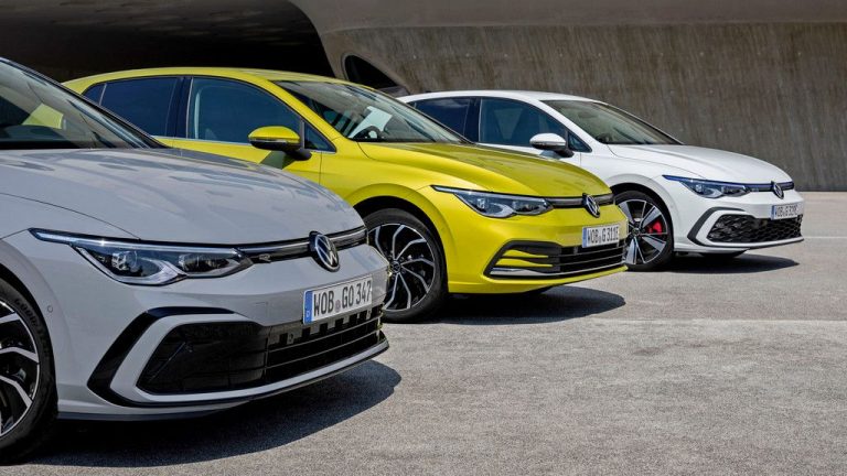 Volkswagen и Toyota главни во ноемврискиот раст од 17% во продажбата во Европа