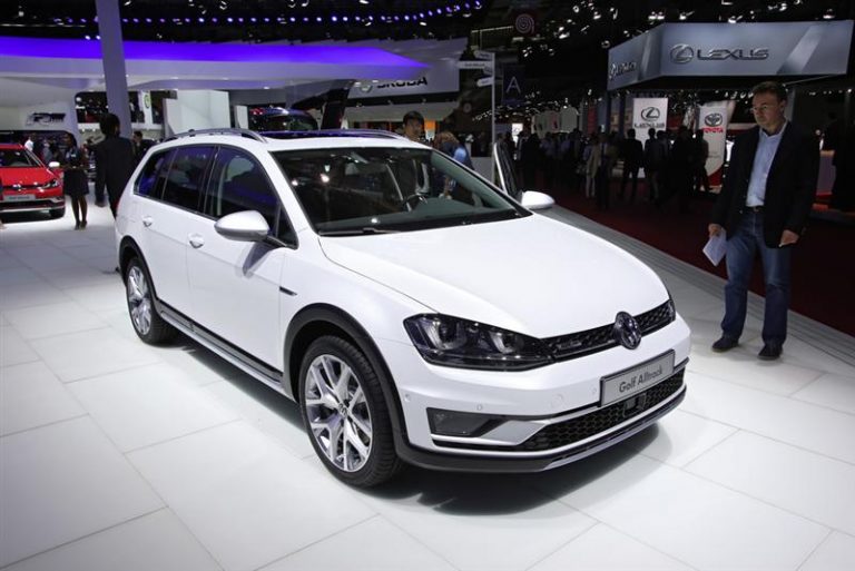 Париз 2014: Нови патишта се отвораат за Volkswagen Golf