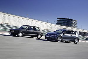 Со „привремени“ 290 КС, Clubsport е најсилен сериски Golf на сите времиња