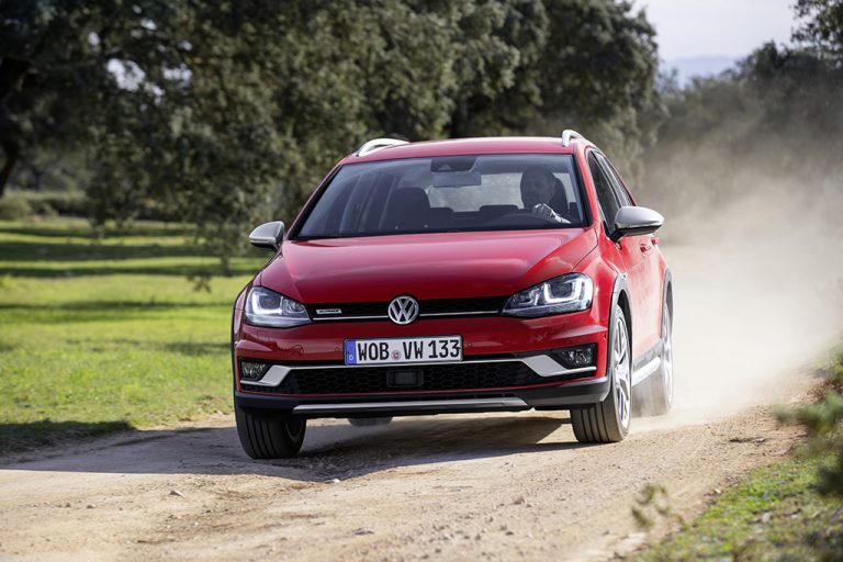 Дизелската афера без влијание врз продажбата на Volkswagen во октомври