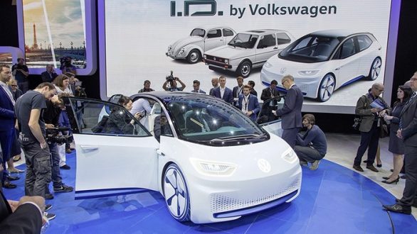 Volkswagen ID.