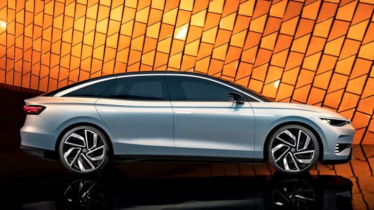 Дојде време Volkswagen да најави електричен наследник на Passat