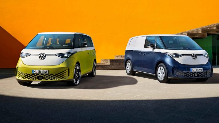 Volkswagen очекува 2023 да донесе уште повеќе предизвици од 2022