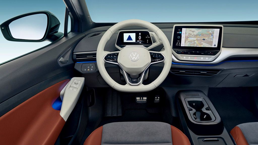 volkswagen id.4 vnatresnost