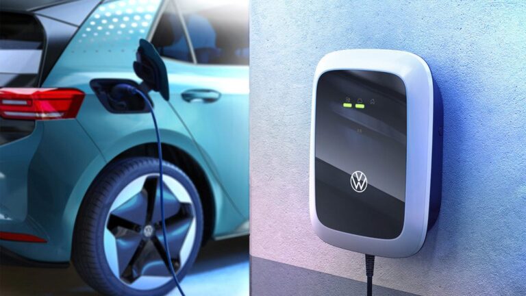 volkswagen id3 polnac