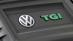 Моторите со погон на метан во матичната марка VW се водат како TGI