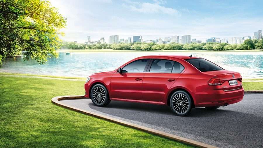volkswagen new lavida volkswagen new lavida
