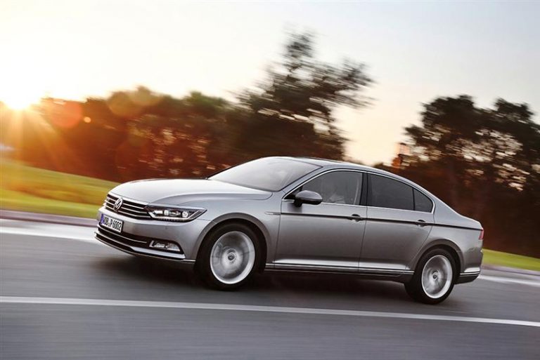 10 факти за новиот Volkswagen Passat