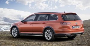 volkswagen passat alltrack 12980546985
