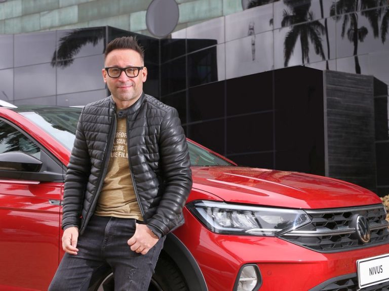 VW првпат назначи дизајнер што ќе биде одговорен за САД