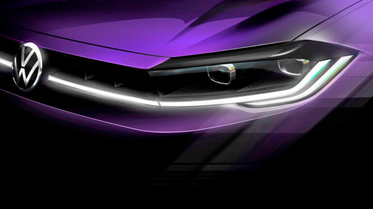 По нов Golf доаѓа време и за ново Volkswagen Polo