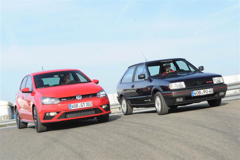 volkswagen polo g 40 gti 1-4337589