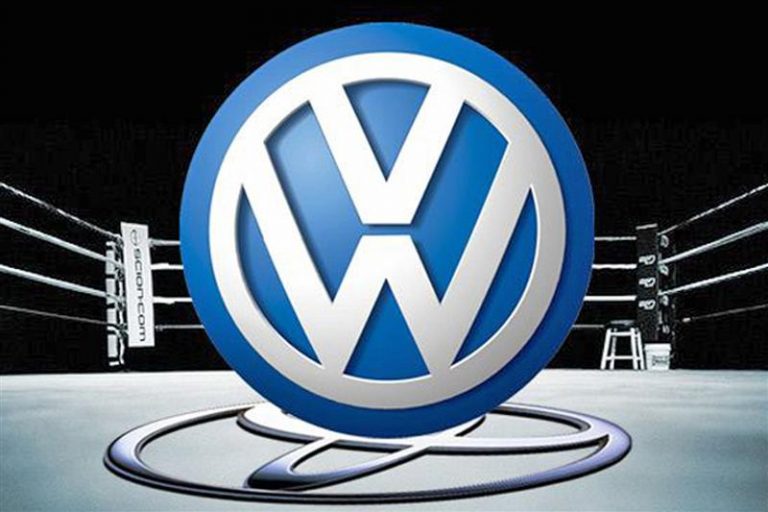 Volkswagen во предност пред Toyota за светски број 1