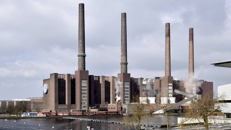 volkswagen proizvodstvo energija