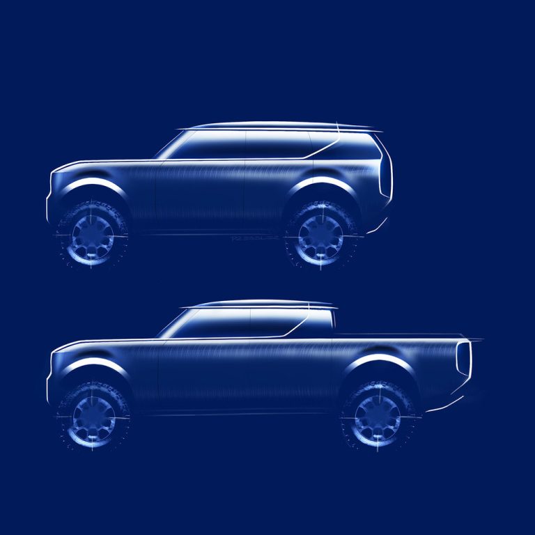 Volkswagen сака да прави пикапи за САД заедно со производителот на iPhone