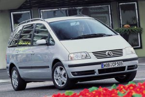 volkswagen sharan 89