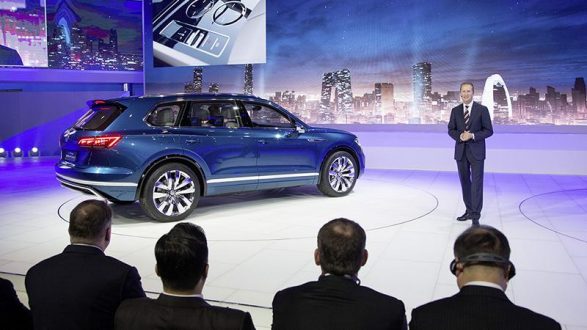 volkswagen t-prime gte 2