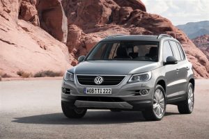 Tiguan можеше да биде и Marrakesch, но и Nanuk, Namib и Rockton. На крај, сепак излезе најдоброто решение