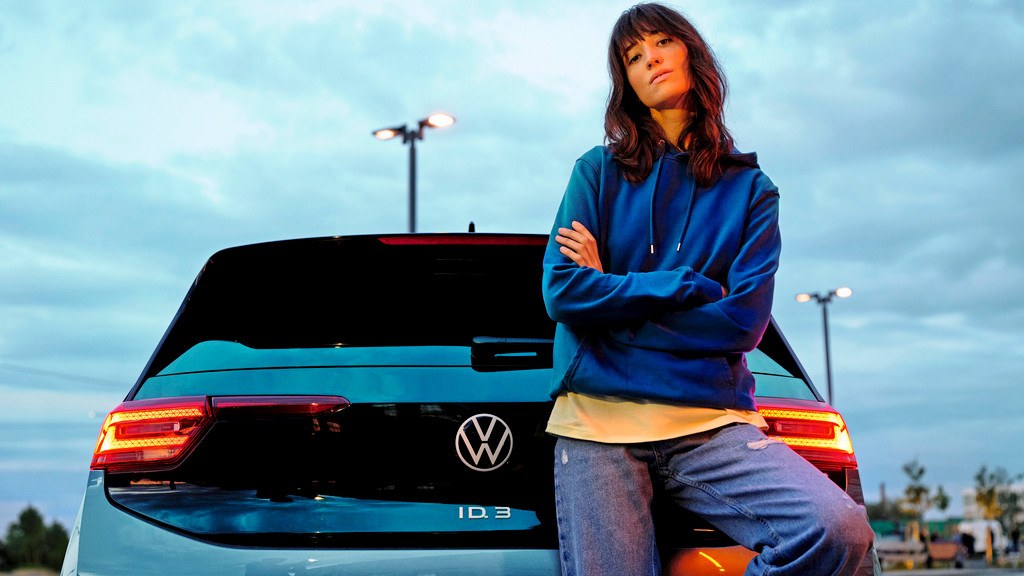 volkswagen претплата на автомобил германија