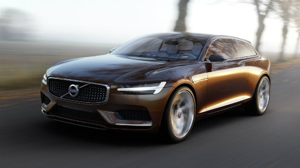 volvo 5