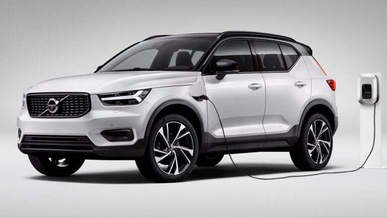 Volvo во мај продал 44.830 автомобили, расте кинескиот пазар
