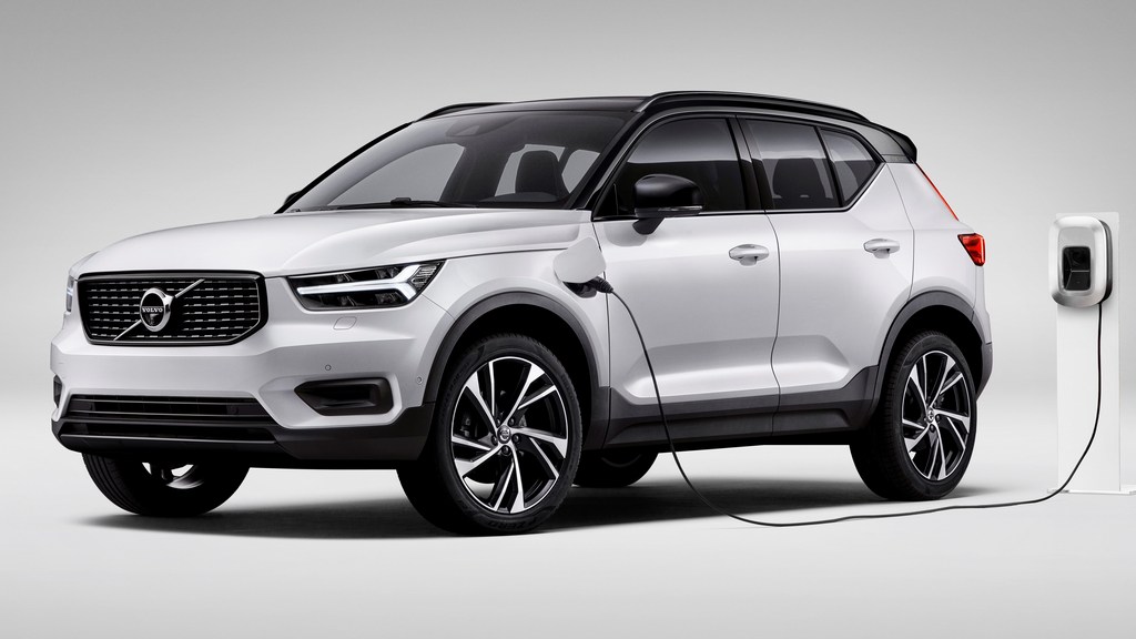Volvo во мај продал 44.830 автомобили, расте кинескиот пазар