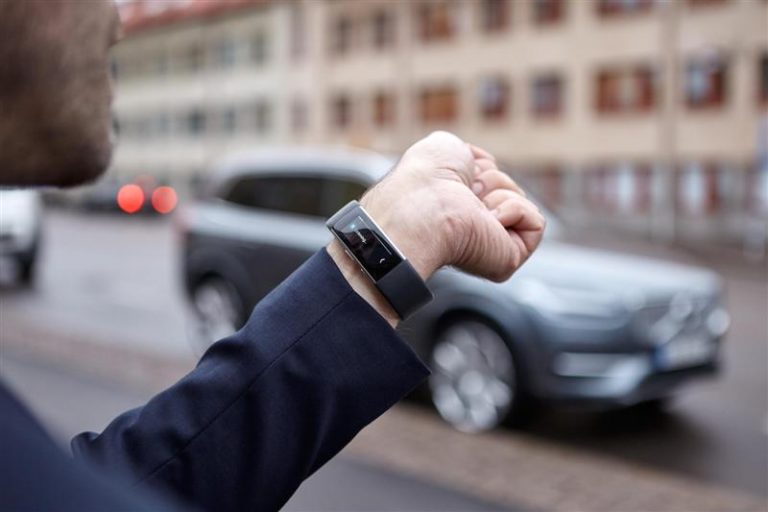Volvo е автомобилот што навистина ги разбира вашите зборови