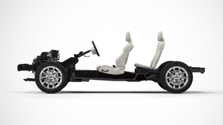 Volvo продаде над 600.000 возила изрaботени врз платформата CMA