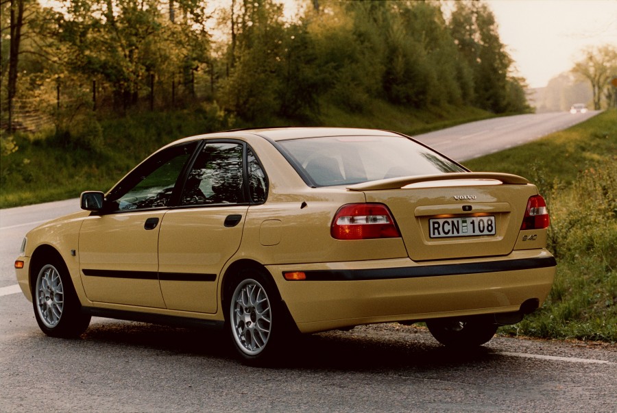 volvo s40 220150516