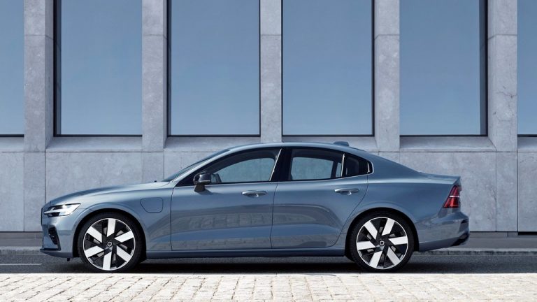 Лимузините на Volvo се поддотераа за новото моделско годиште