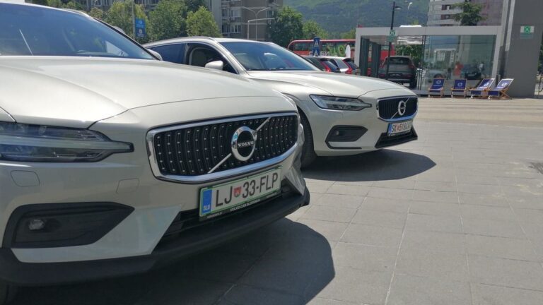 volvo s60 v60 cc freedom to move skopje