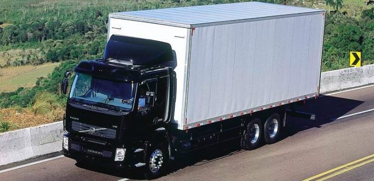 Volvo Trucks продава недвижнини за спас од кризата