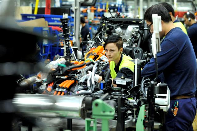 Нарачките за хибридниот Volvo двапати над очекувањата