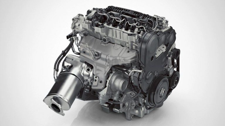 Volvo ќе го произведе последниот дизел автомобил во почетокот на 2024
