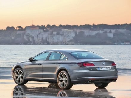 passat 2014 cc