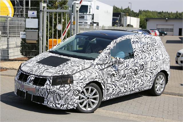 vw golf plus 3