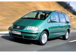 vw sharan 1011