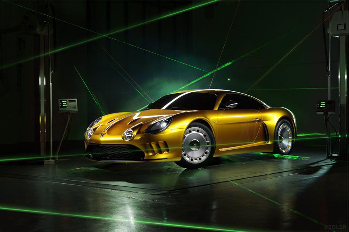 willys aw 380 berlinetta 98745589