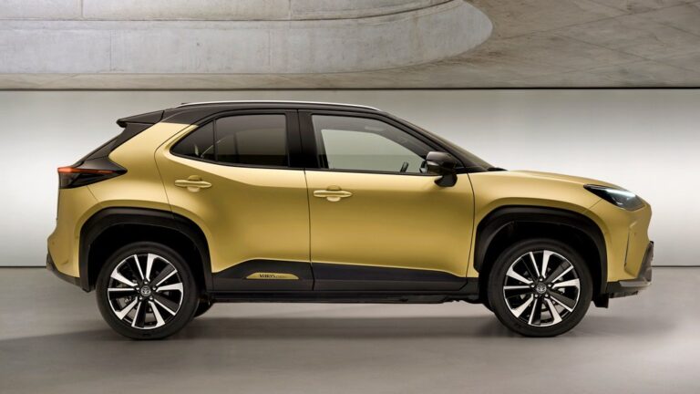 Toyota Yaris Cross е новиот конкурент на Peugeot 2008