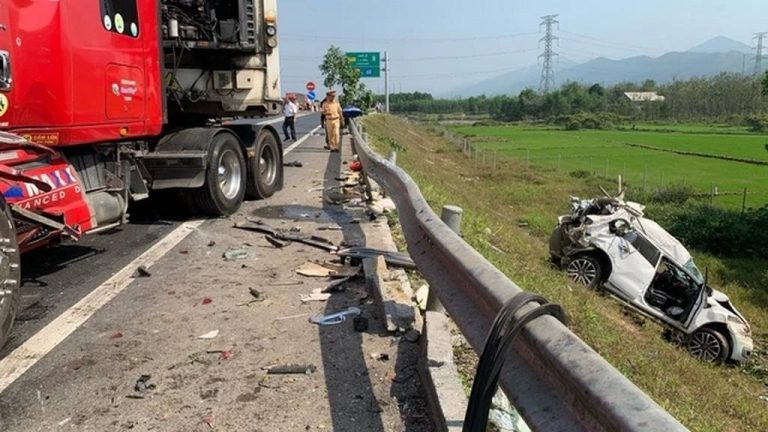 Во Виетнам кодоши добиваат награда за пријавен сообраќаен прекршок