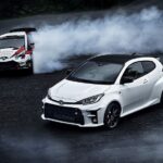Екстремите на Toyota GR Yaris - Карбон, алу и 4175 варови