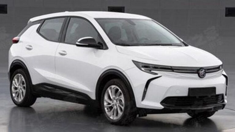 Електричниот Chevrolet Bolt ќе добие и кросовер изведба