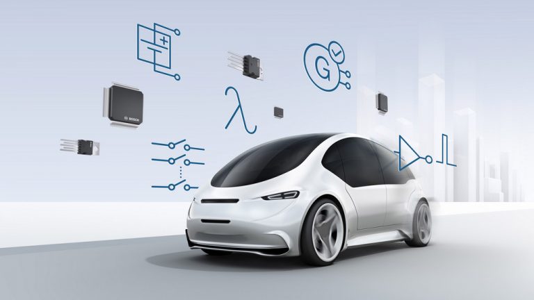 Авто производителите недостиг електронски компоненти